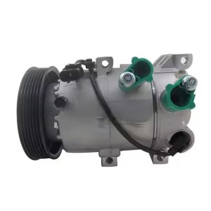 Wholesale Ac Compressor for Hyundai Elantra IX25 KIA KX3 1.6L CRETA 97701-4V001 - Ujoin Auto Parts