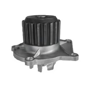 Auto Cooling System
