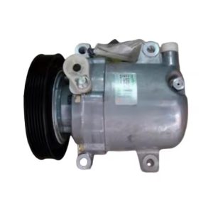 Air Conditioning System
