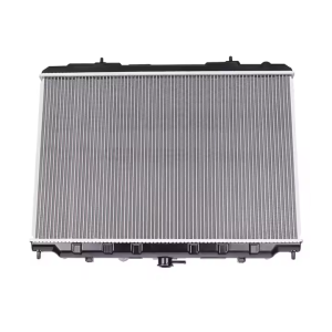 Car Heat Radiator for NISSAN X-TRAIL (T30) Auto Cooling System Aluminium 21460-8H303 21460-9H300 Supplier - Ujoin Auto Parts