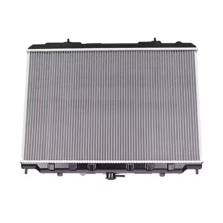 Car Heat Radiator for NISSAN X-TRAIL (T30) Auto Cooling System Aluminium 21460-8H303 21460-9H300 Supplier - Ujoin Auto Parts