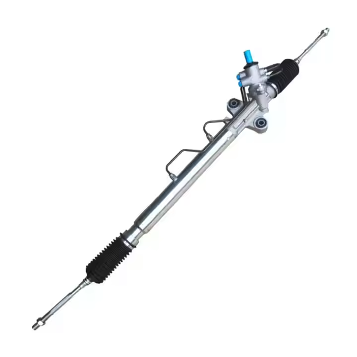 China Supplier Hot Auto Car Parts LHD Steering Rack and Pinion for Toyota Hiace 44250-26480 - Ujoin Auto Parts