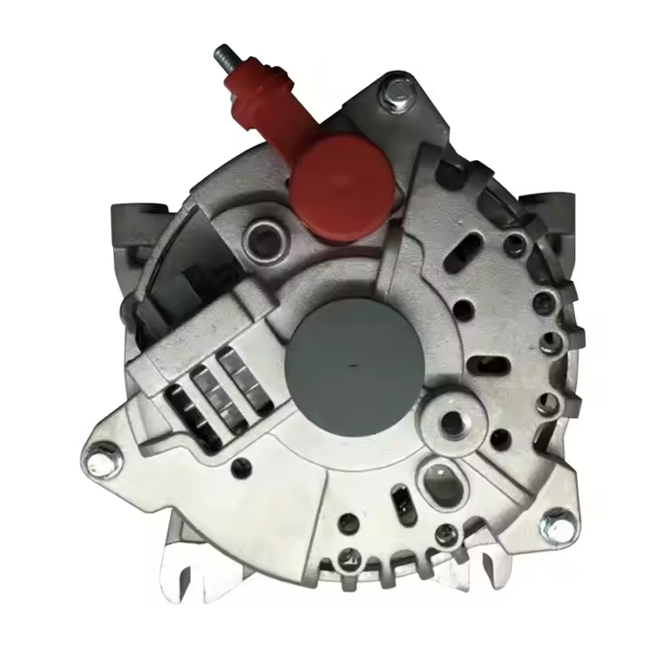 Wholesale Alternator 48V 100A Dc for ford 7795N CAL14116AS 4U2Z10V346APRM F8AU10300AB F8AU10300AC - Ujoin Auto Parts