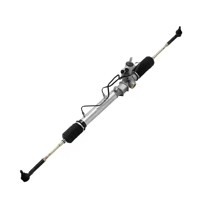 Steering Rack Supplier for toyota Hiace 4425026350 4425026050 44250-26050 44250-26350 - Ujoin Auto Parts