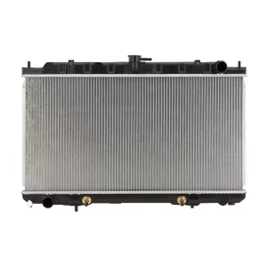 WHOLESALE Heat Radiator Auto Cooling System Aluminium Car for NISSAN OEM 214104Z200 214106M100 214106M110 - Ujoin Auto Parts