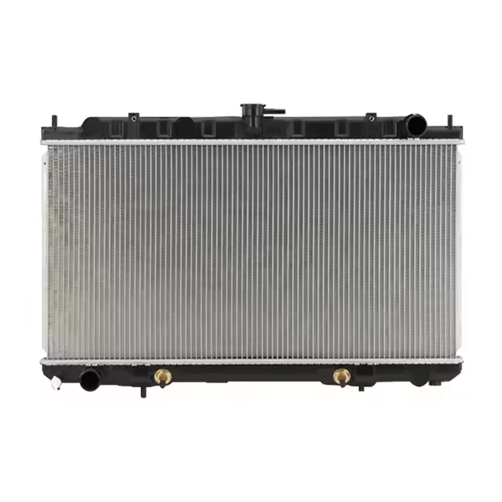 WHOLESALE Heat Radiator Auto Cooling System Aluminium Car for NISSAN OEM 214104Z200 214106M100 214106M110 - Ujoin Auto Parts