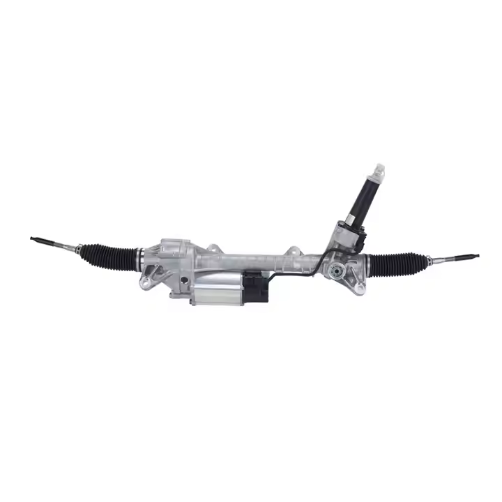 China Auto Parts Manufacturer Steering System Rack Electric Power Steering Kit for Universal EPS Kit for BMW E90 32106793457 - Ujoin Auto Parts