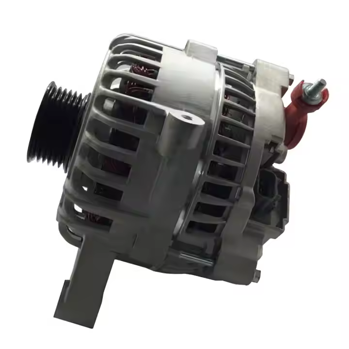 Wholesale Alternator 48V 100A Dc for ford 7795N CAL14116AS 4U2Z10V346APRM F8AU10300AB F8AU10300AC - Ujoin Auto Parts