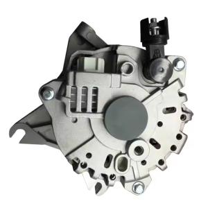 Car Alternator 12V 24v Volt China Factory Auto Alternator for Ford F-Series Pickup 8318N 4L3U10300BA 2004-2008 4.6L 5.4L Supplier - Ujoin Auto Parts