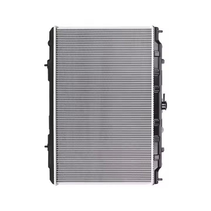 Car Heat Radiator for NISSAN X-TRAIL (T30) Auto Cooling System Aluminium 21460-8H303 21460-9H300 Supplier - Ujoin Auto Parts
