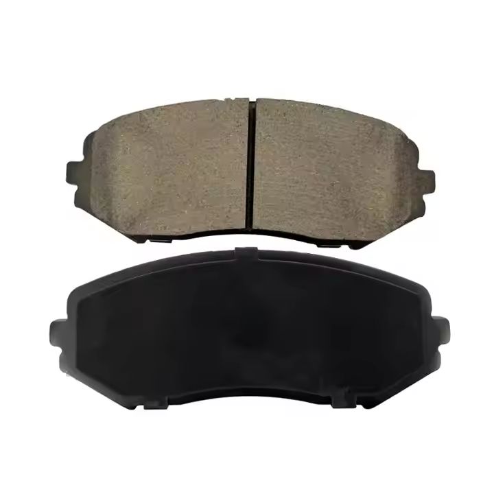High Quality Brake Pads for Suzuki Grand VITARA OEM 5520065J00 Supplier - Ujoin Auto Parts
