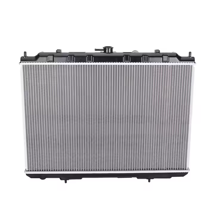 Wholesale Car Heat Radiator for NISSAN X-TRAIL (T30) Auto Cooling System Aluminium 21460-8H303 21460-9H300 - Ujoin Auto Parts