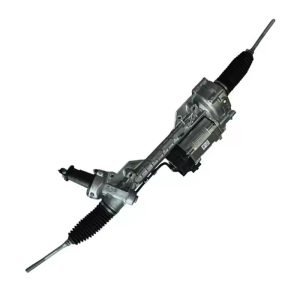China Factory Price Steering Rack for BMW X1 E84 09-14 32106872478 - Ujoin Auto Parts