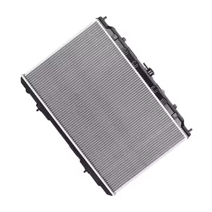 Car Heat Radiator for NISSAN X-TRAIL (T30) Auto Cooling System Aluminium 21460-8H303 21460-9H300 Supplier - Ujoin Auto Parts