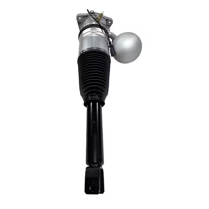 Ujoin Shock Absorber Rear Right Air Suspension for Audi A8 D3 2004-2010 4E0616002E 4E4616040D