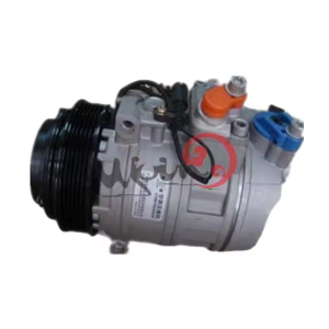 Wholesale Compressor for Ac Unit for Mercedes - Benzs W210 7SBU16C 447100-6820 68315 120mm 6PK 1993-2002 - Ujoin Auto Parts