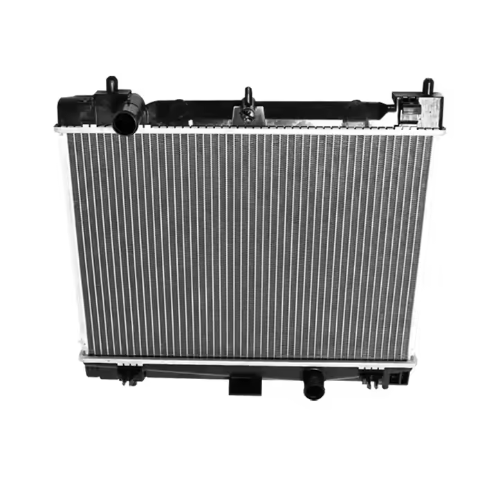 Factory Price Car Radiator for Toyota HIACE TRH200 / 214 / 219 2004 2008- OEM 16400-75480 16400-75470 16400-75471 Supplier - Ujoin Auto Parts