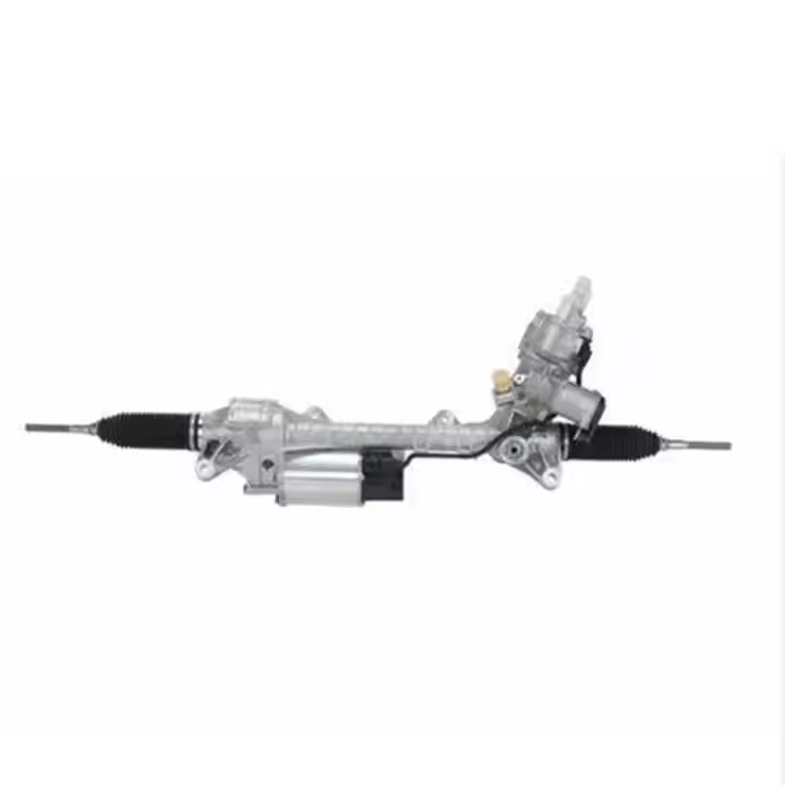 Wholesale LHD RHD Electric Power Steering Rack With Power Train Front for BMW F07 GT 32106873502 - Ujoin Auto Parts