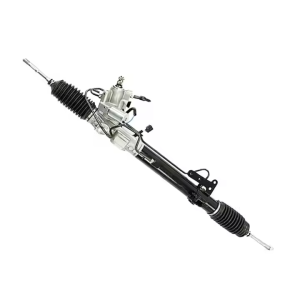 Steering Rack LHD Buggy for NISSAN NV200 NV350 Urvan Juke Altima Frontier Teana Sylphy Qashqai Q30 Q45 Almera 49001-JN00C Supplier - Ujoin Auto Parts