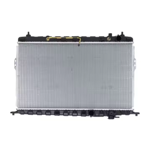 Wholesale Car Radiator for Hyundai China auto parts OEM 25310-38050 1998-2003 SONATA - Ujoin Auto Parts