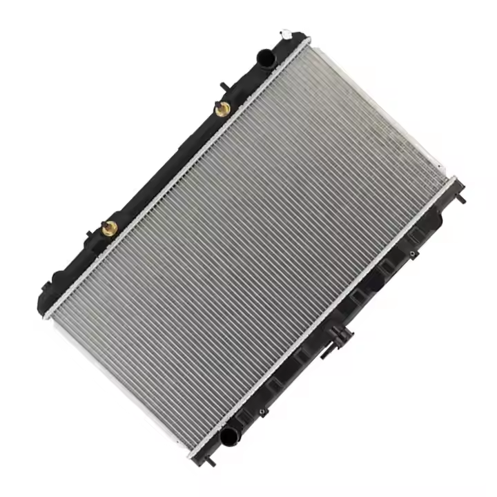 WHOLESALE Heat Radiator Auto Cooling System Aluminium Car for NISSAN OEM 214104Z200 214106M100 214106M110 - Ujoin Auto Parts