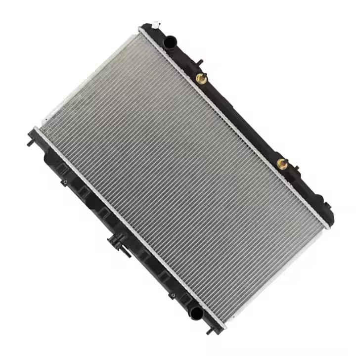 WHOLESALE Heat Radiator Auto Cooling System Aluminium Car for NISSAN OEM 214104Z200 214106M100 214106M110 - Ujoin Auto Parts
