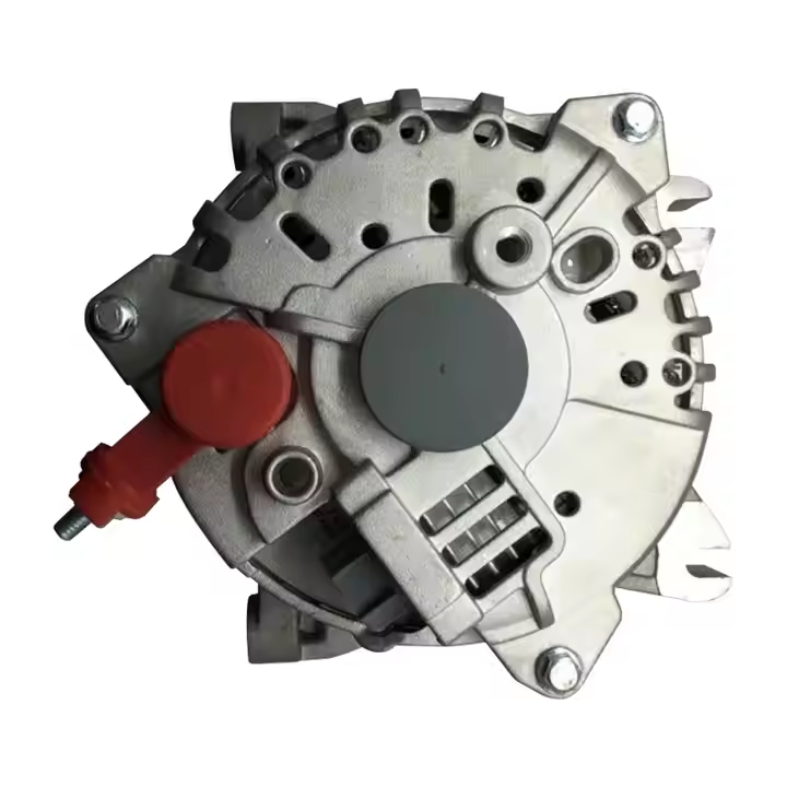 Wholesale Alternator 48V 100A Dc for ford 7795N CAL14116AS 4U2Z10V346APRM F8AU10300AB F8AU10300AC - Ujoin Auto Parts