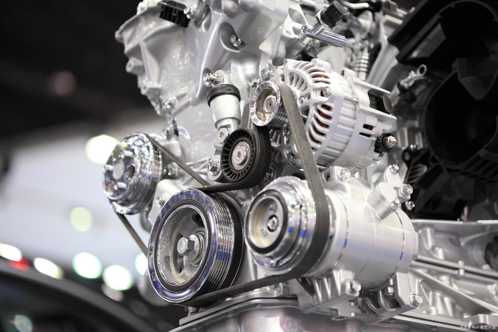 What Auto Parts Are Most Likely to Break