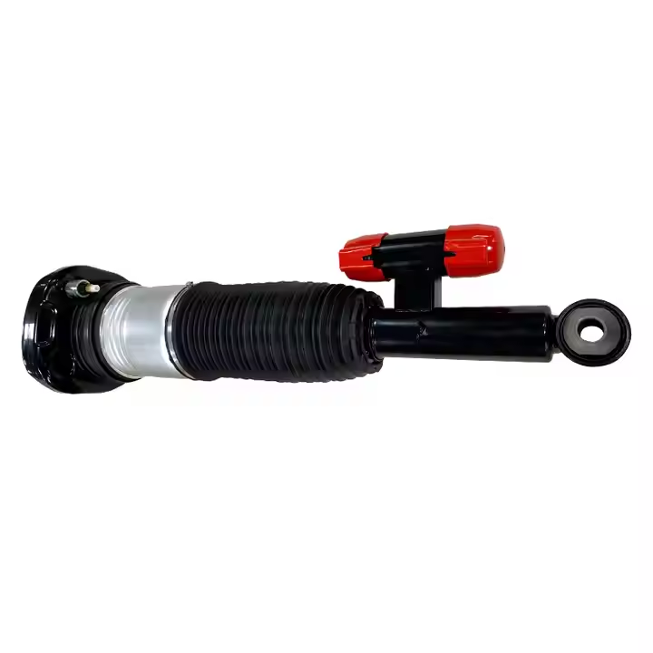 Hot Sale Shock Absorber Supports 37106874593 Rear Left 37106874594 Rear Right Air Suspension for BMW 7 Series 2015-2022 G11/12
