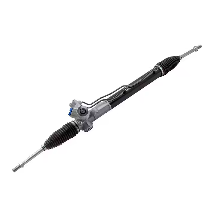 Wholesale Steering Gear Assy LHD Steering Gear for HYUNDAI KIA Sportage 57700-1F000 - Ujoin Auto Parts