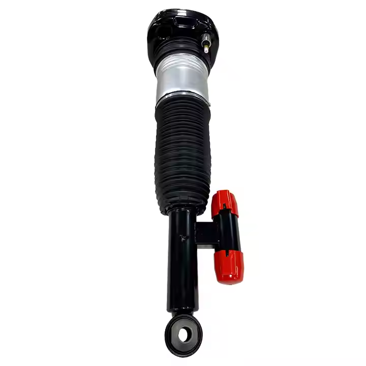 Hot Sale Shock Absorber Supports 37106874593 Rear Left 37106874594 Rear Right Air Suspension for BMW 7 Series 2015-2022 G11/12