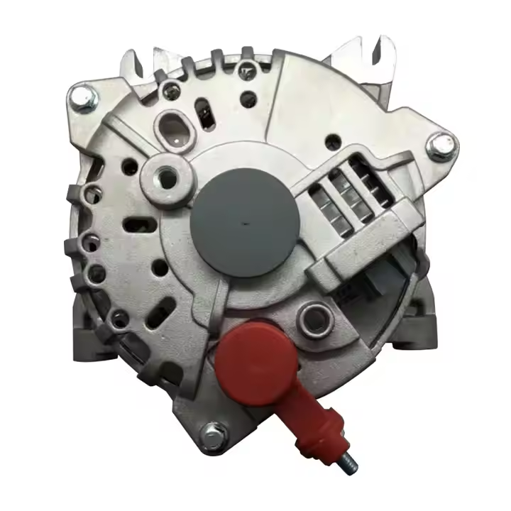 Wholesale Alternator 48V 100A Dc for ford 7795N CAL14116AS 4U2Z10V346APRM F8AU10300AB F8AU10300AC - Ujoin Auto Parts