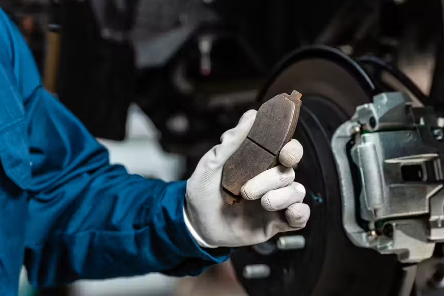 Top 10 Brake Pads Manufacturers in 2025 - Ujoin Blog