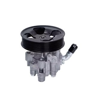 Wholesale Good Quality Auto Parts Power Steering Pump for Toyota for 44310-0K130 - Ujoin Auto Parts