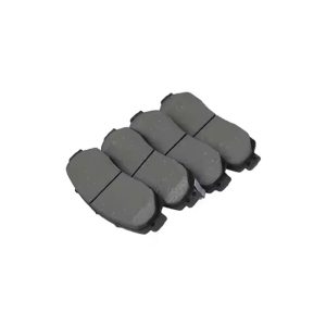 Auto Car Brake Systems Front Brake Pads for Honda Vezel D2181 45022-THA-H00 Supplier - Ujoin Auto Parts