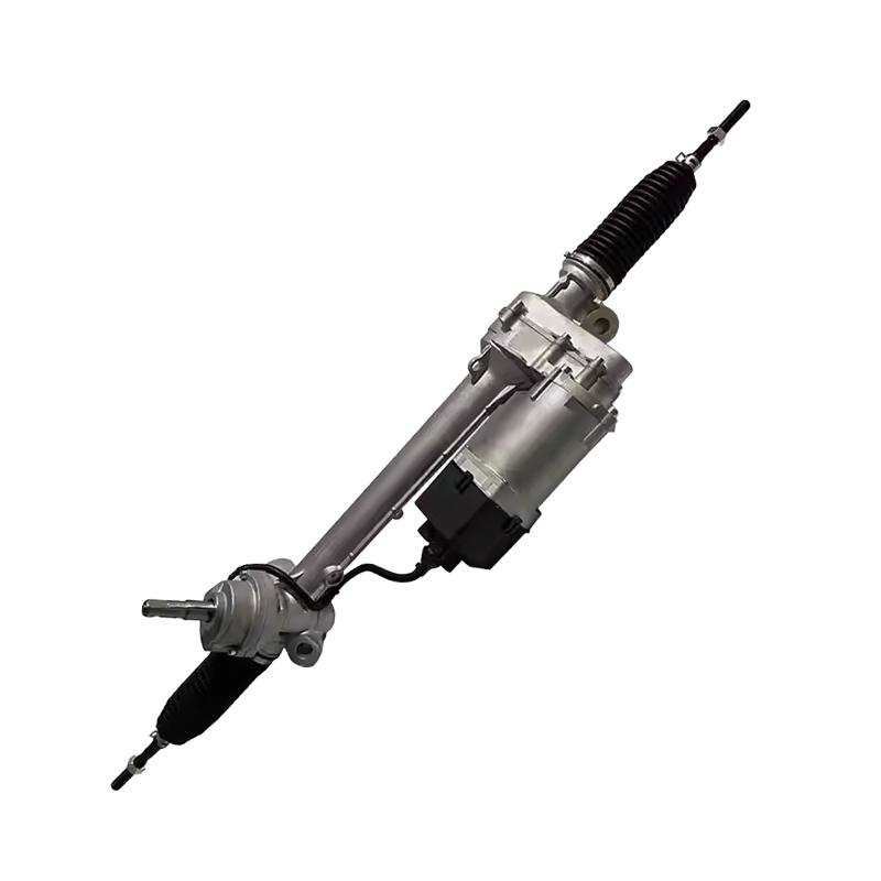 Hydraulic Steering Gear LHD Electric Steering Rack for FORD RANGER EVEREST OEM Eb3c-3d070-ba Supplier- Ujoin Auto Parts