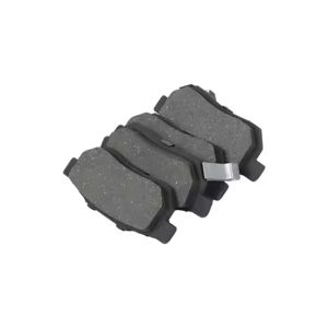 Wholesale Car Rear Brake Pads for Honda OEM D374 43022-ST3-E00 - Ujoin Auto Parts