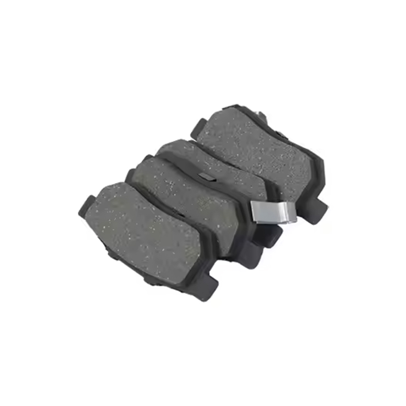 Wholesale Car Rear Brake Pads for Honda OEM D374 43022-ST3-E00 - Ujoin Auto Parts