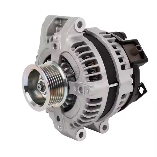 Wholesale Electrical Engine Auto Parts Car Alternator Starter for HONDA Civic CR-V 31100-RX0-A01 - Ujoin Auto Parts