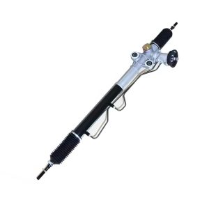 Auto Parts Supplier Hydraulic Steering Gear LHD Rack and Pinion Steering for HYUNDAI Kia Optima 2001-2006 57700-38200 - Ujoin Auto Parts