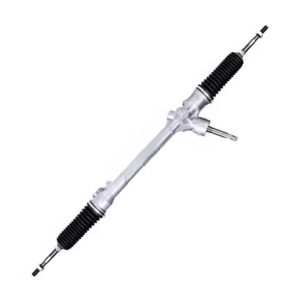 Wholesale LHD Power Steering Gear for HONDA Civic City Fit Gienia HR-V Greiz Acura ILX 53400-T5G-H01 - Ujoin Auto Parts