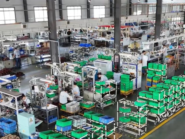 Ujoin Alternator Factory
