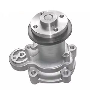 Wholesale Car Parts Engine Cooling Water Pump for Suzuki 1740076G70 NPW S-27 ALTO 1000cc RA410 - Ujoin Auto Parts