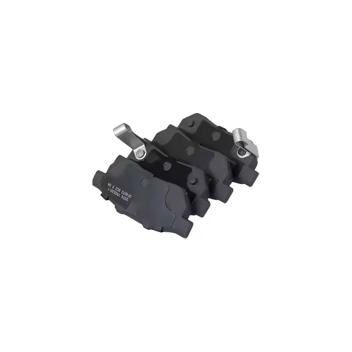Wholesale Car Rear Brake Pads for Honda OEM D374 43022-ST3-E00 - Ujoin Auto Parts