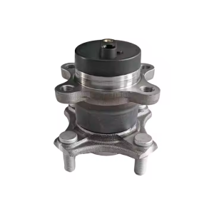 China Wheel Hub Bearing Manufacturer Auto Engine Wheel Hub 43402-71L00 for Suzuki Swift Rear - Ujoin Auto Parts