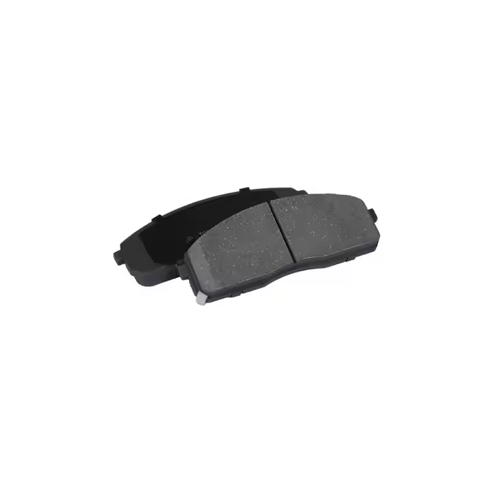 Wholesale Car Rear Brake Pads for Honda OEM D374 43022-ST3-E00 - Ujoin Auto Parts