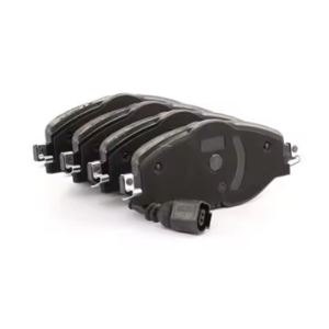 China Wholesale Brake System Brake Pad Front for VOLKSWAGEN GOLF7 8V0698151 8V0698451 - Ujoin Auto Parts