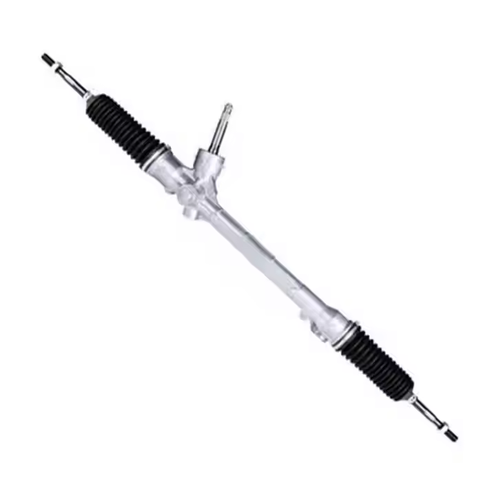 Wholesale Hydraulic Steering Gear RHD Power Steering Rack for Honda Civic 2006-2011 53601-SNB-T02 - Ujoin Auto Parts