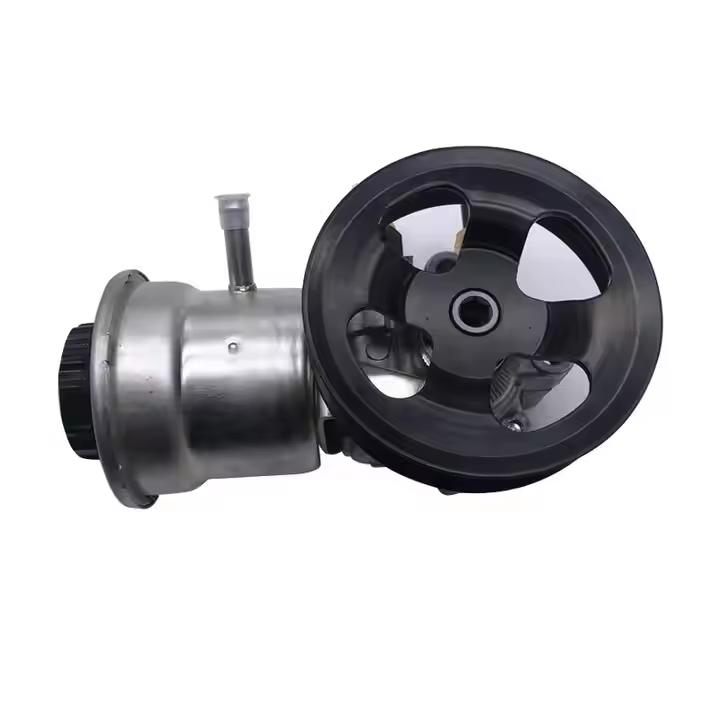 Wholesale Power Steering Pump for Toyota HILUX TGN15 TGN16 1TR 2TR 44310-0k010 - Ujoin Auto Parts
