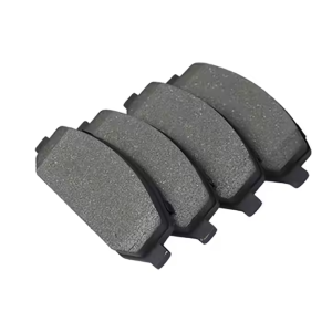 Auto Car Parts Brake Pad For Honda Jazz Honda Civic 06450-S2G-000 D1643 Manufacturer - Ujoin Auto Parts